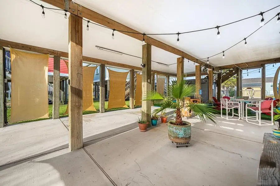 710 35th Street, Galveston, TX 77550 - #3