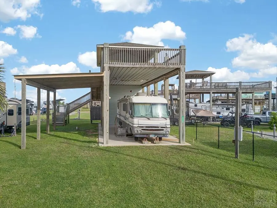 1739 Pompano Lane, Crystal Beach, TX 77650 - #2