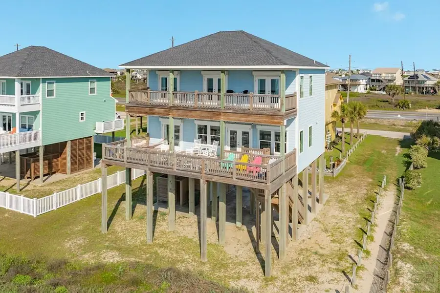 22224 Kennedy Drive, Galveston, TX 77554 - #3