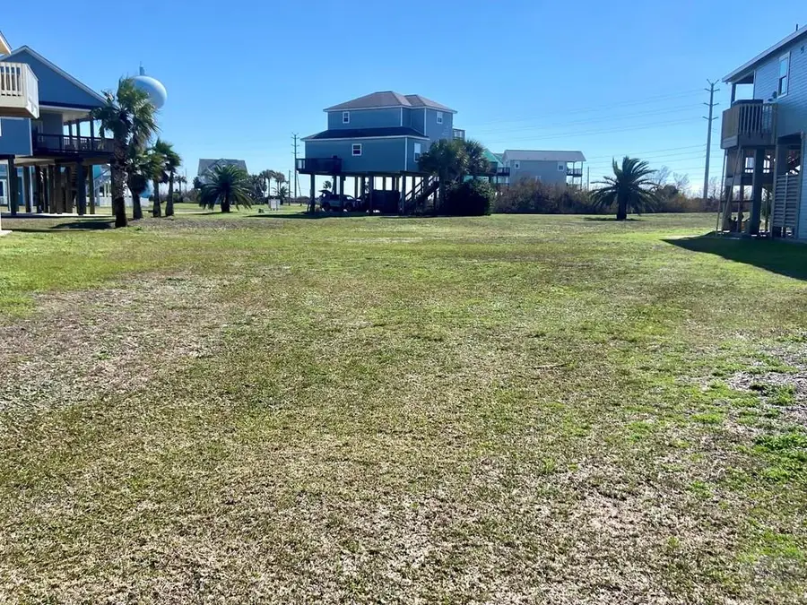 Lot 15 Sausalito Drive, Galveston, TX 77554 - #2