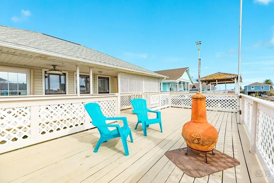 16515 Bahama Way, Jamaica Beach, TX 77554 - #2