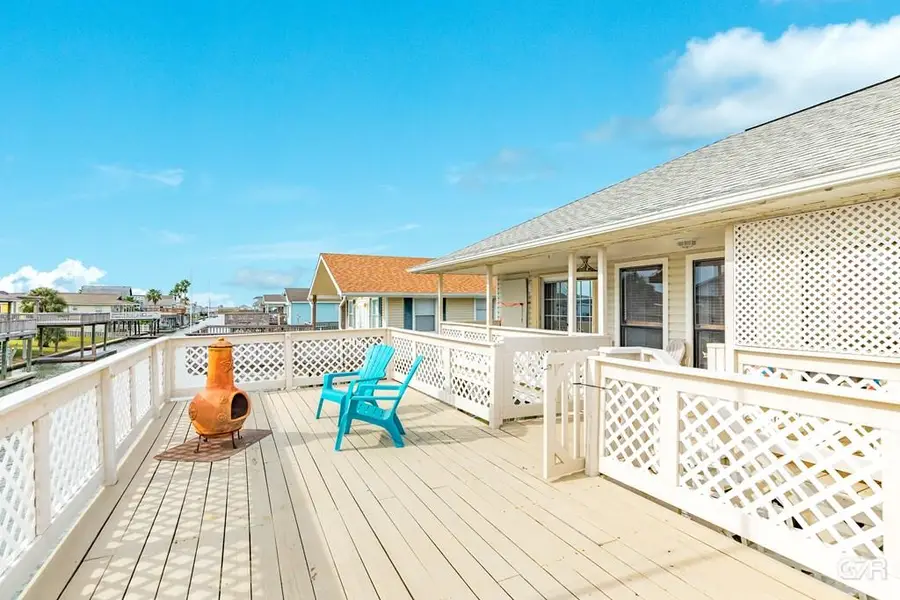 16515 Bahama Way, Jamaica Beach, TX 77554 - #3