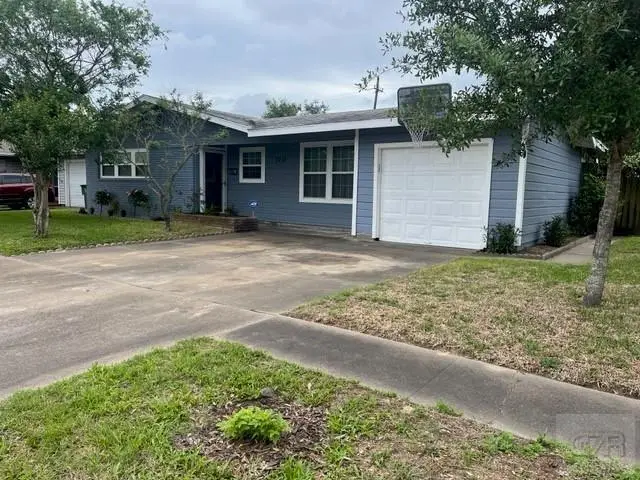 7217 Poplar Drive, Galveston, TX 77551 - #1