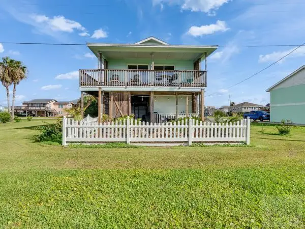 16531 Lewis Scott Road, Jamaica Beach, TX 77554 - #1