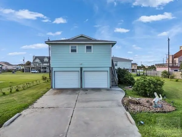 16531 Lewis Scott Road, Jamaica Beach, TX 77554 - #2