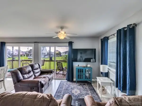 16531 Lewis Scott Road, Jamaica Beach, TX 77554 - #3