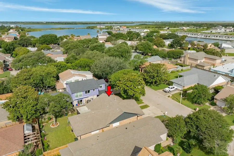 15 Tradewinds Drive, Galveston, TX 77554 - #3