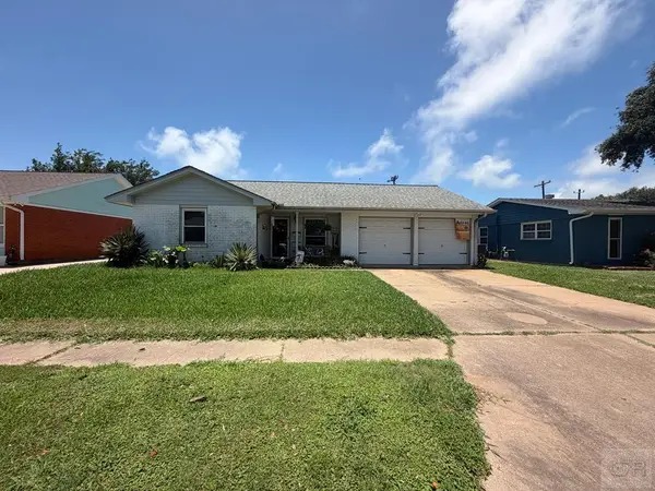 2805 Pine, Galveston, TX 77551