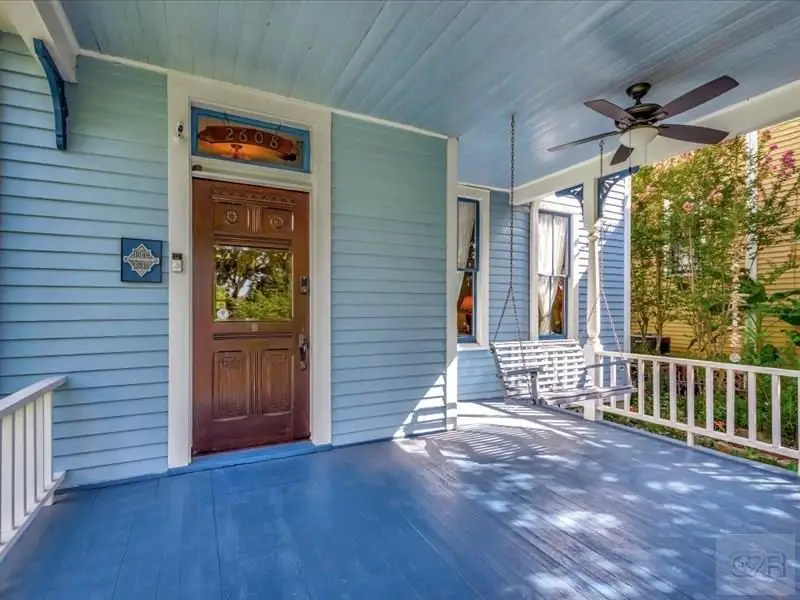 2608 Ursuline Street, Galveston, TX 77550 - #3