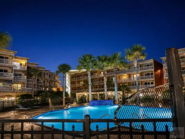 6300 Seawall Blvd #9112, Galveston, TX 77551