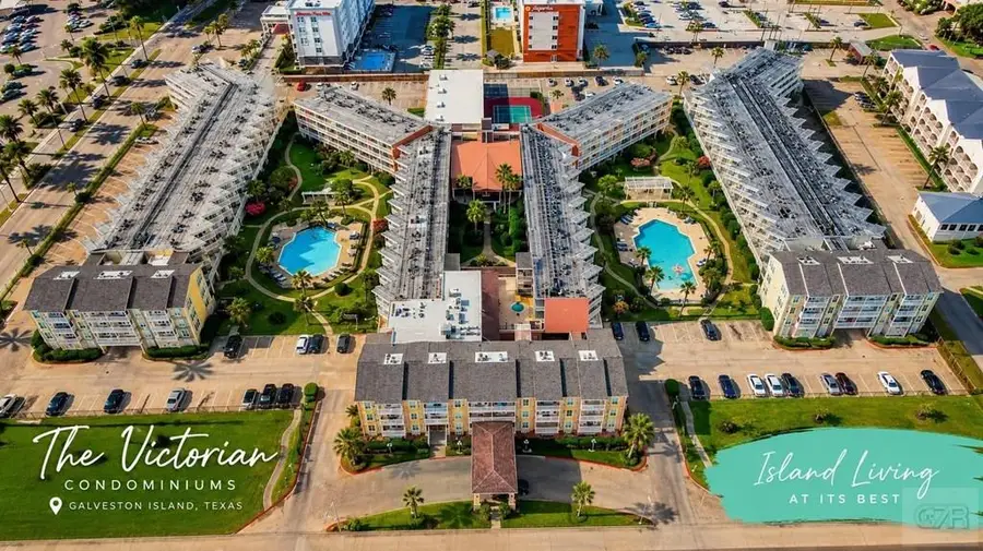 6300 Seawall Blvd #9112, Galveston, TX 77551 - #3