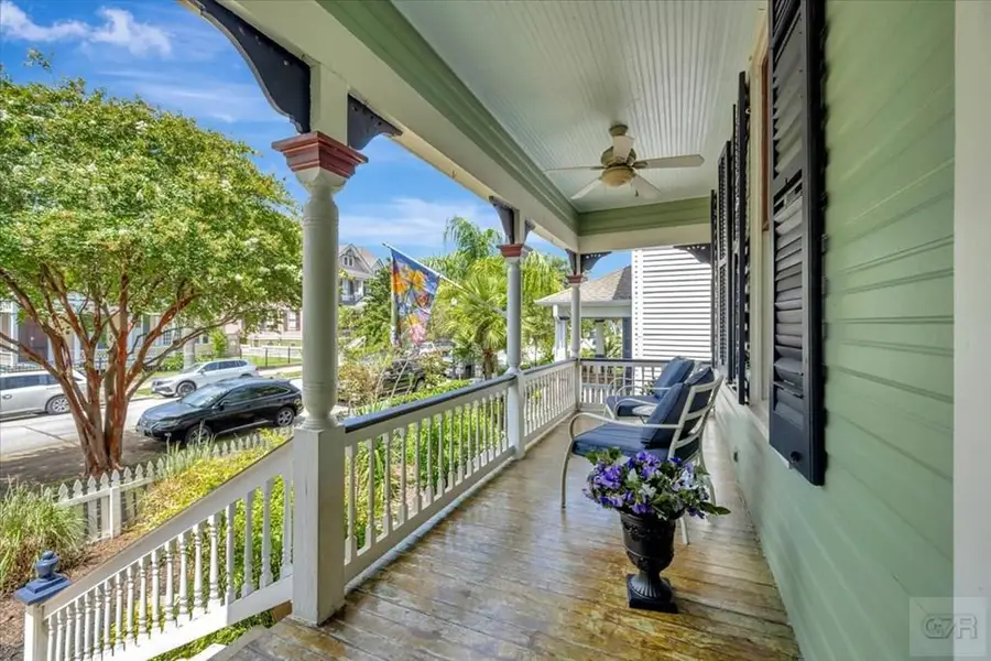 1715 Church, Galveston, TX 77550 - #2