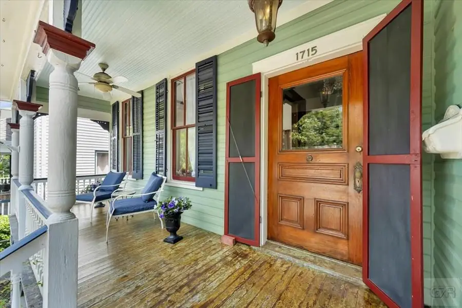 1715 Church, Galveston, TX 77550 - #3
