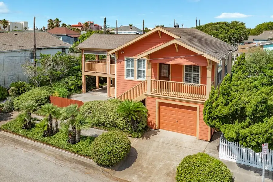 1509 16th Street, Galveston, TX 77550 - #2