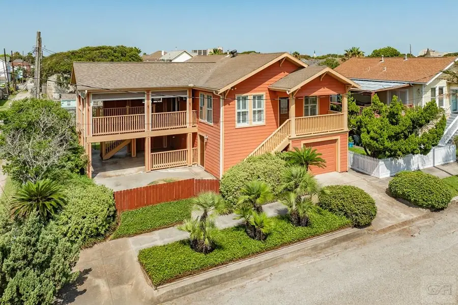 1509 16th Street, Galveston, TX 77550 - #3