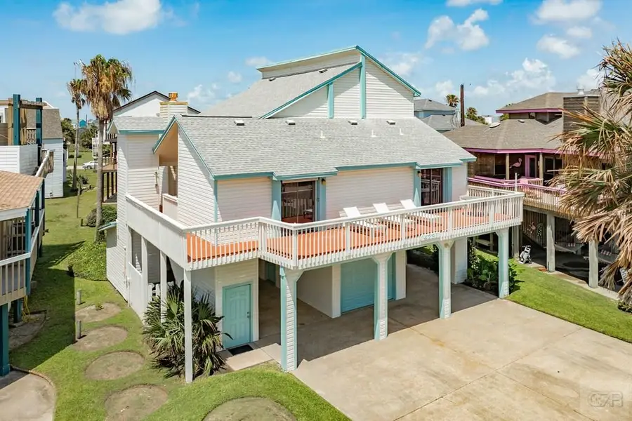 4231 Pelican Lane, Galveston, TX 77554 - #2