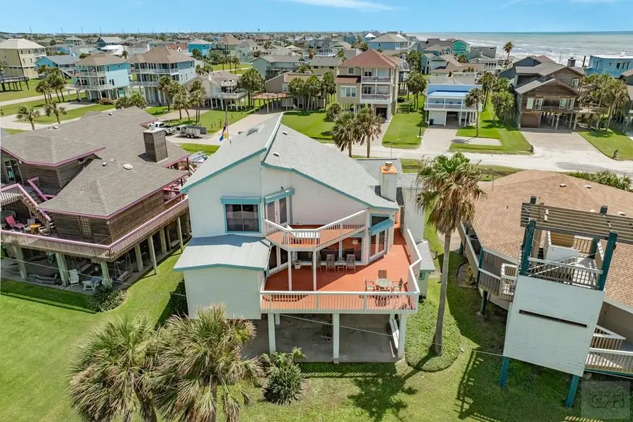 4231 Pelican Lane, Galveston, TX 77554 - #3