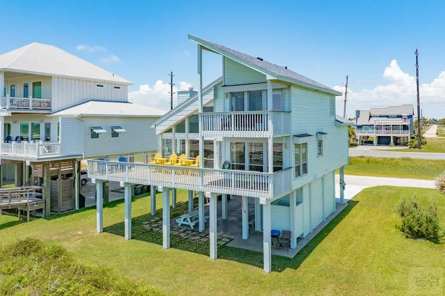 21916 Kennedy Drive, Galveston, TX 77554 - #3