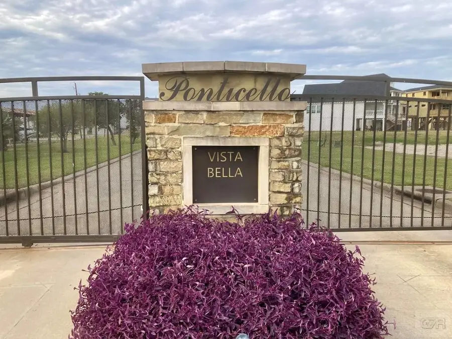 710 Vista Bella, Galveston, TX 77554 - #2