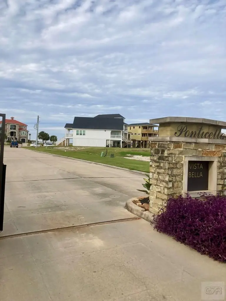 710 Vista Bella, Galveston, TX 77554 - #3