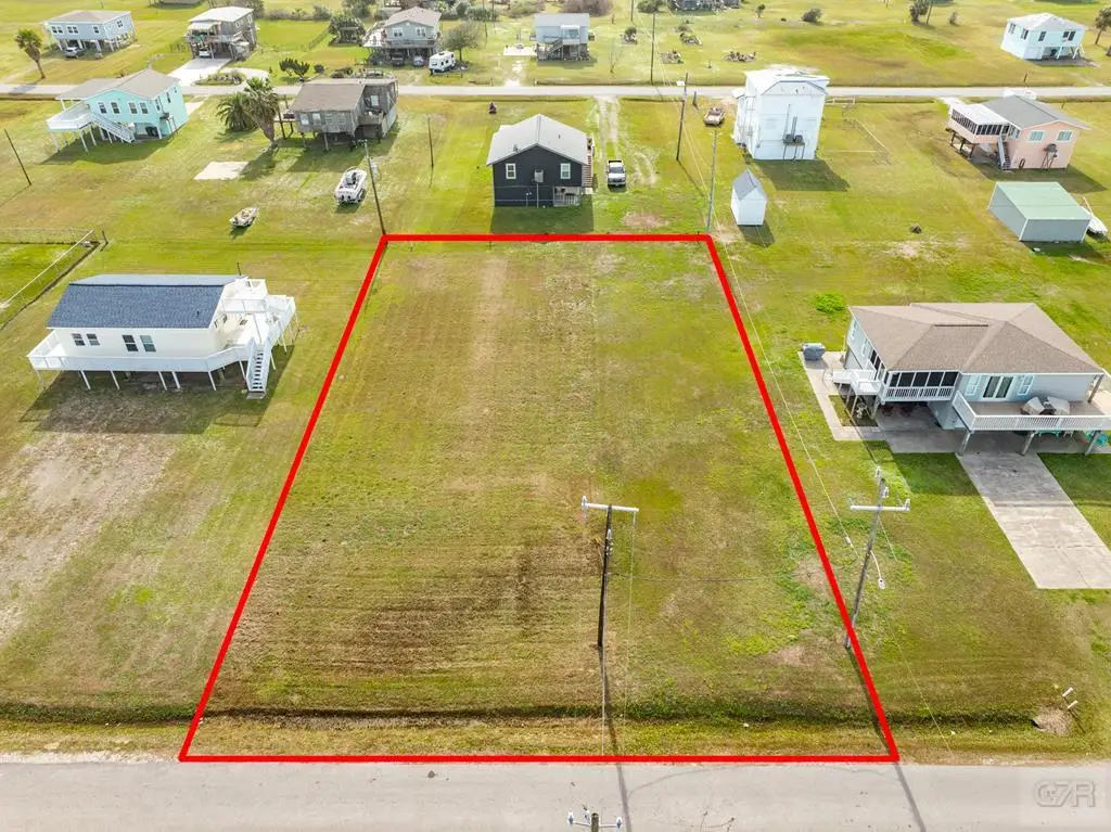 Lot 80 3rd Street, Galveston, TX 77554 - #1