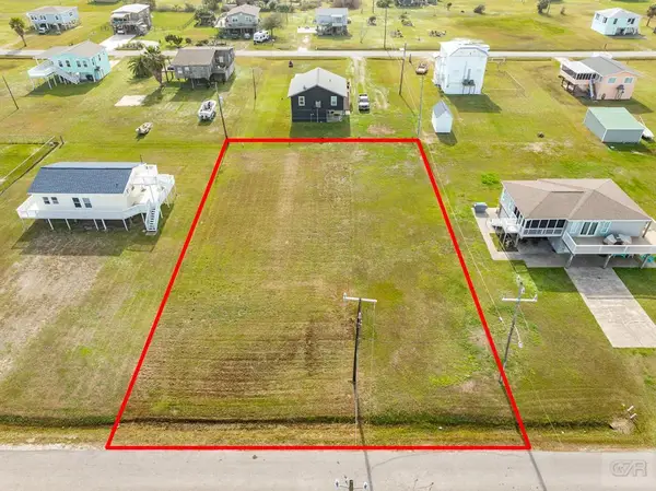 Lot 80 3rd Street, Galveston, TX 77554