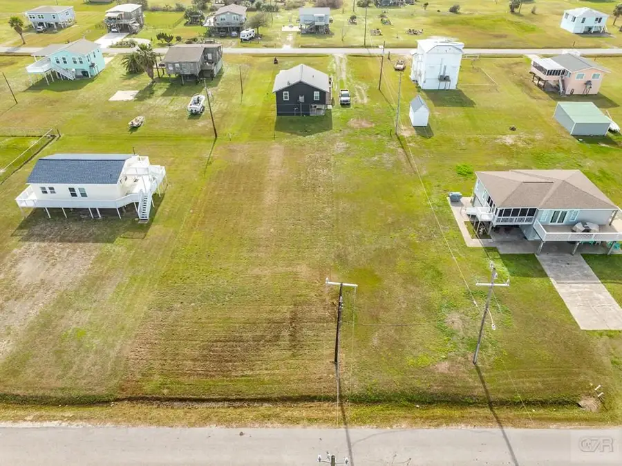 Lot 80 3rd Street, Galveston, TX 77554 - #2