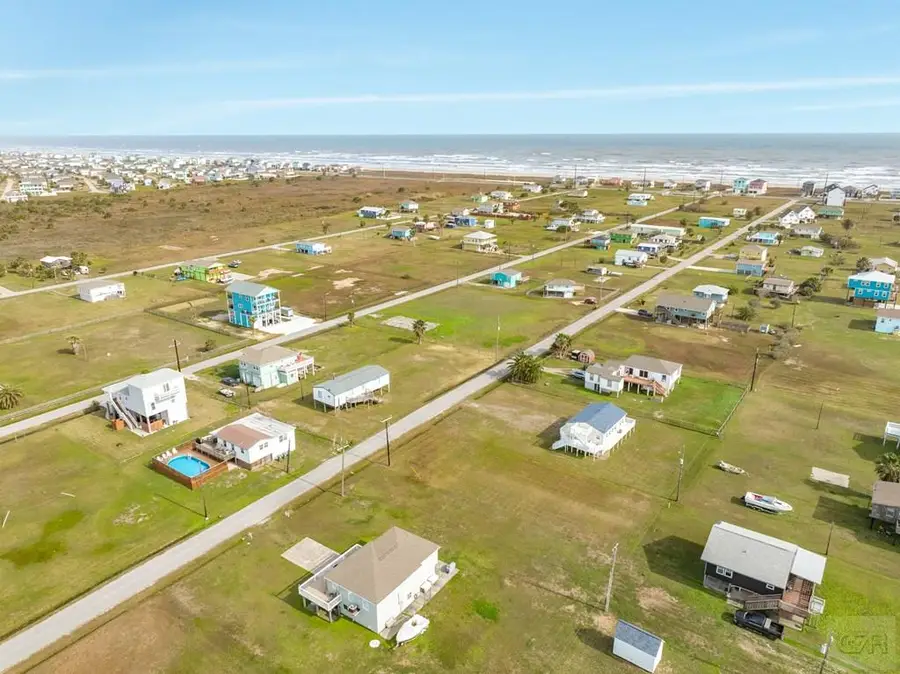 Lot 80 3rd Street, Galveston, TX 77554 - #3