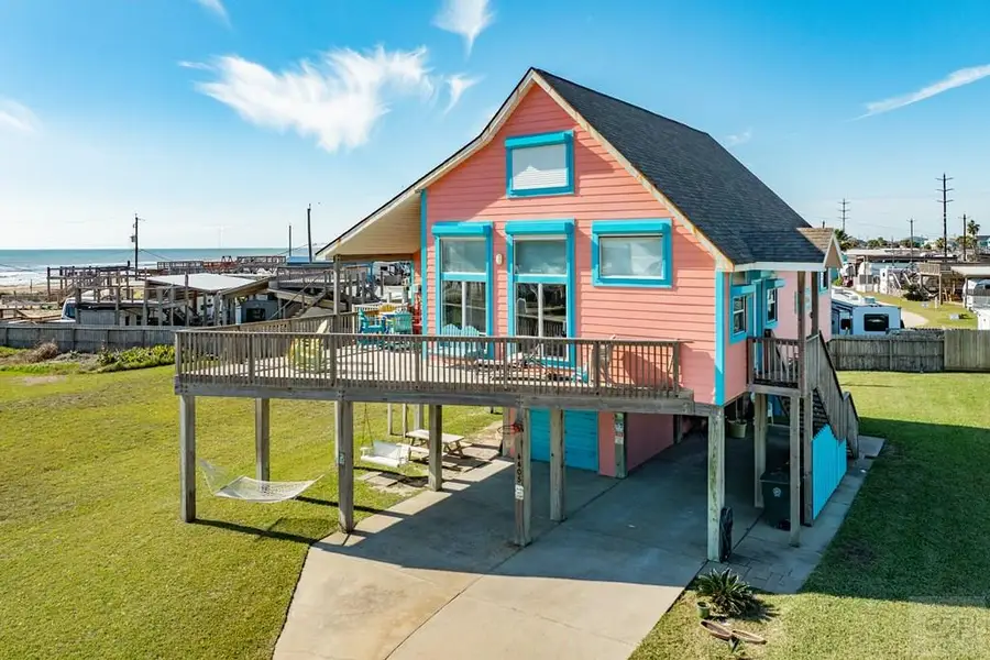 4405 Antigua, Galveston, TX 77554 - #2