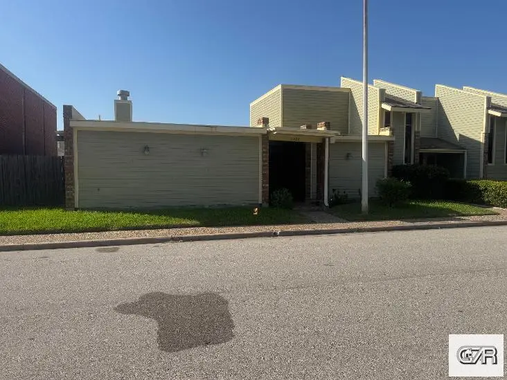 6928 Lasker Drive, Galveston, TX 77551 - #1