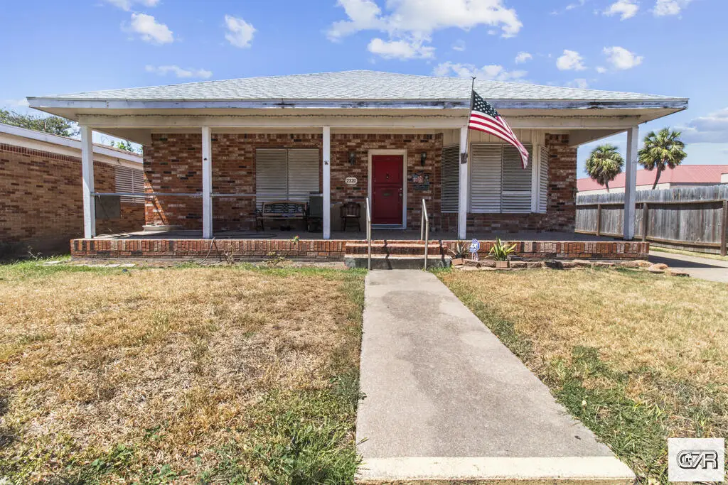 2320 O 1/2, Galveston, TX 77550 - #1