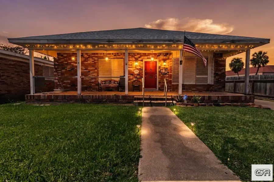 2320 O 1/2, Galveston, TX 77550 - #2