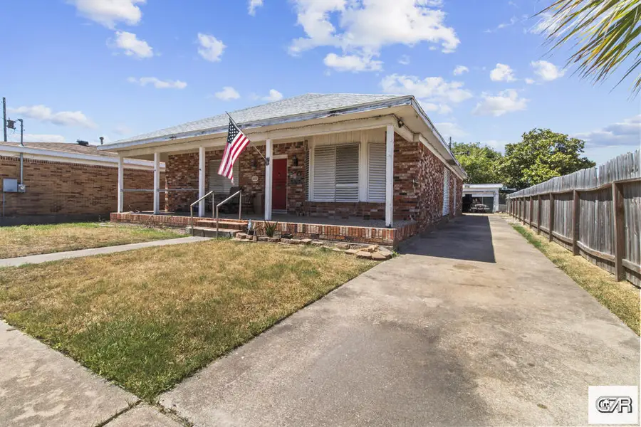 2320 O 1/2, Galveston, TX 77550 - #3