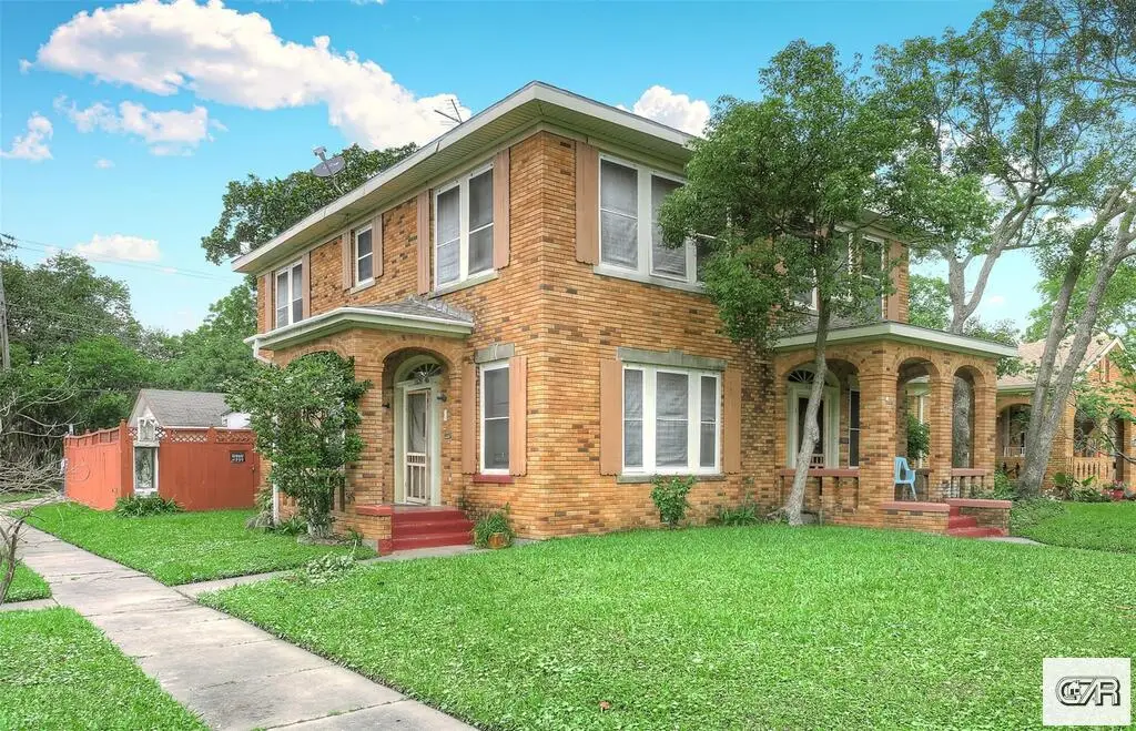 1628 46th Street, Galveston, TX 77551 - #1