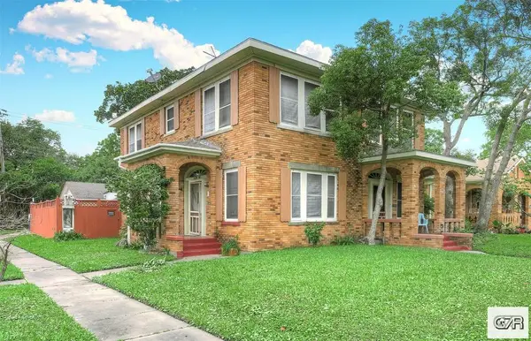1628 46th Street, Galveston, TX 77551