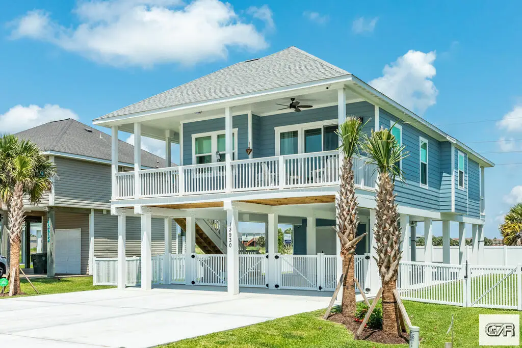 13930 Pirates Beach Blvd, Galveston, TX 77554 - #1