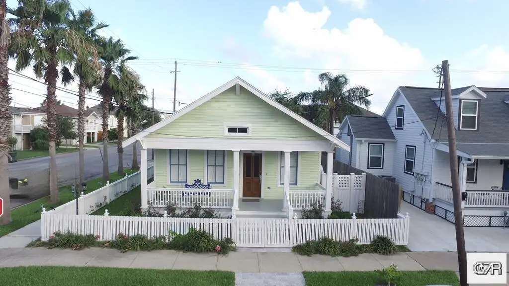 Address Withheld By Seller, Galveston, TX 77550 - #1