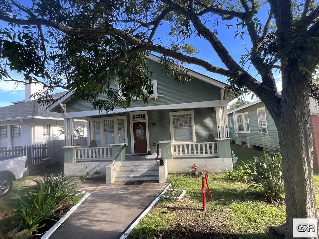 3527 R 1/2, Galveston, TX 77550 - #1