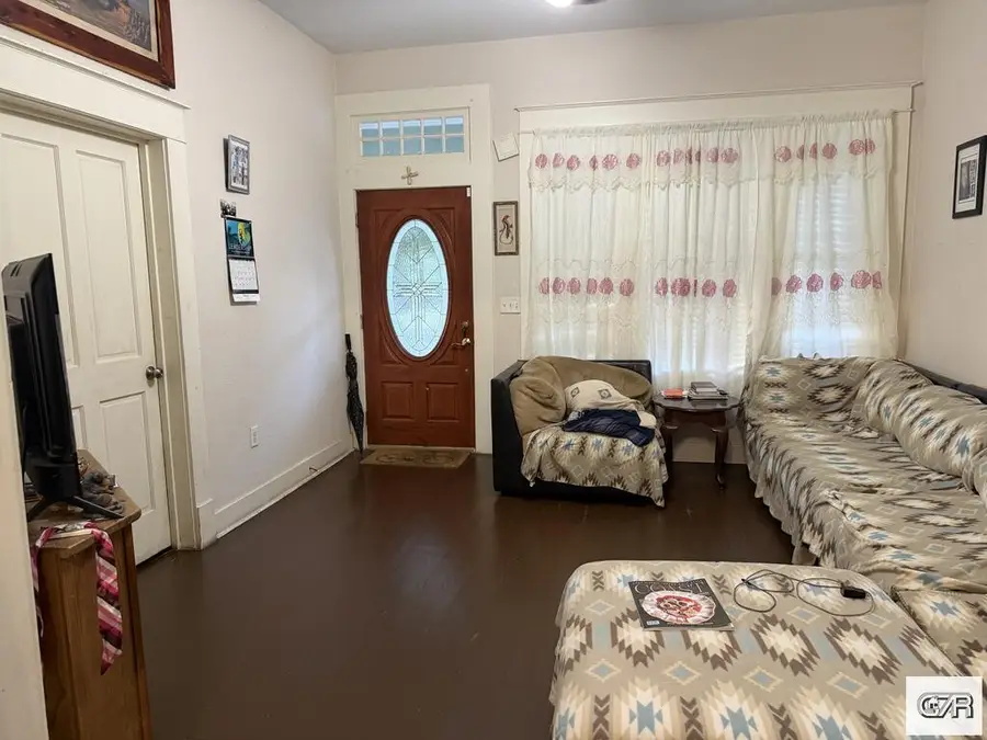 3527 R 1/2, Galveston, TX 77550 - #3
