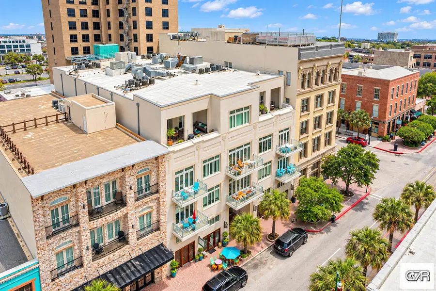 2208 Postoffice Street #302, Galveston, TX 77550 - #3