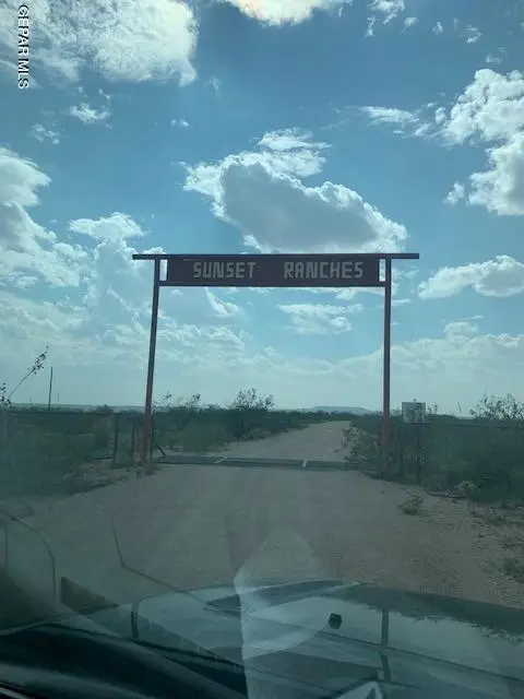 TBD Tbd, Sierra Blanca, TX 79851