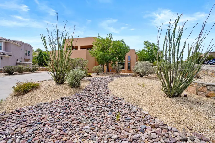 6538 Laramie Ridge Lane, El Paso, TX 79912 - #2
