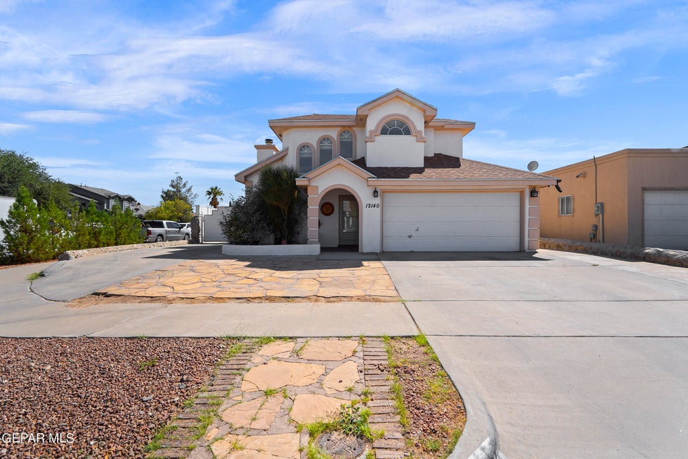 12140 Quail Harvest Lane, El Paso, TX 79936 ERA