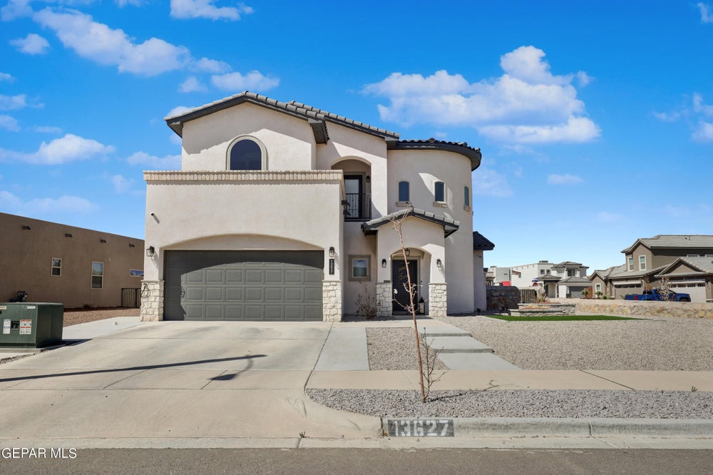 13627 Lawkland Street, El Paso, TX 79928 ERA