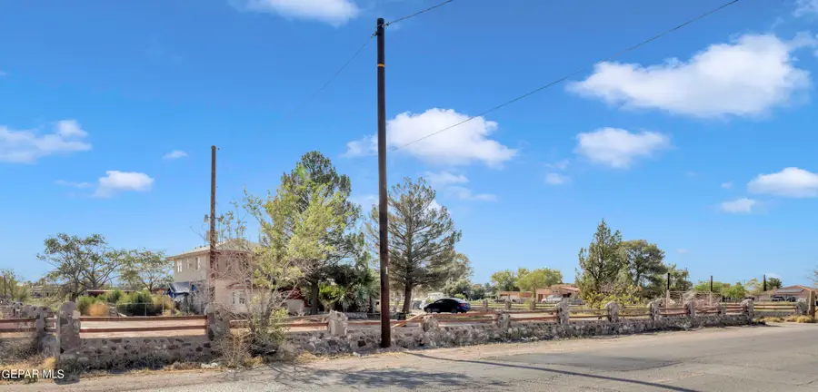 5935 Westside Drive, El Paso, TX 79932 - Image #2