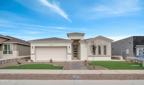12632 Fredericksberg Avenue, El Paso, TX 79928