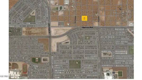 TBD Tbd, El Paso, TX 79938