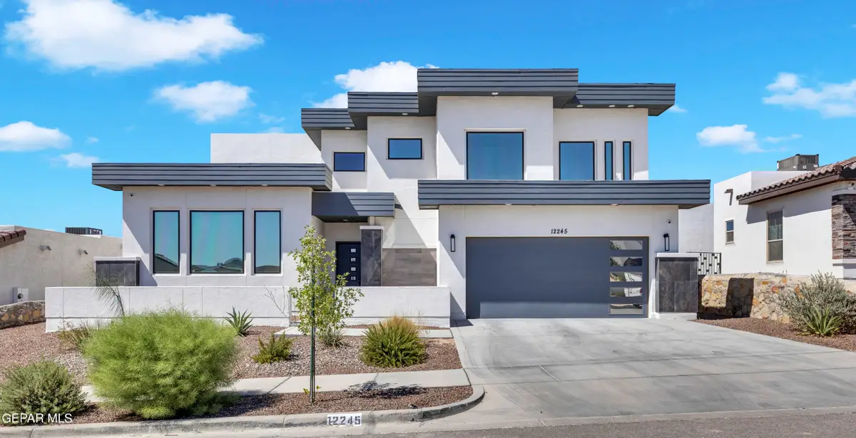 12245 Biddleston Drive Drive, El Paso, TX 79928 - #1
