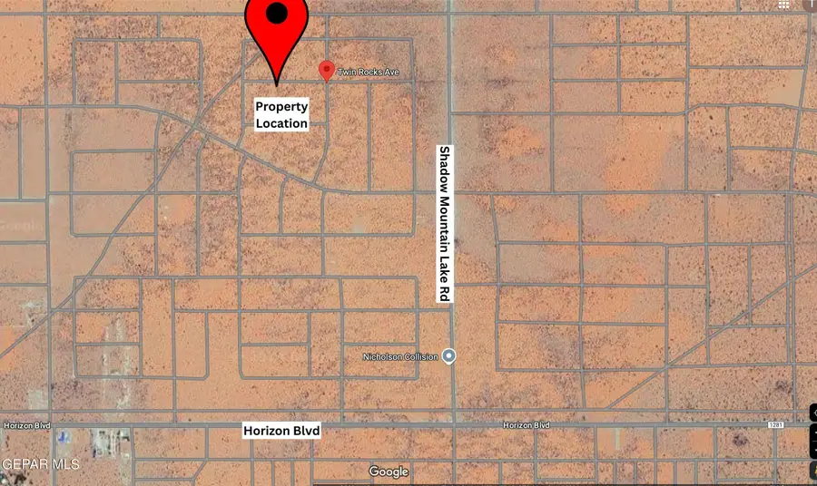 PN-353350 Twin Rocks Avenue, Horizon City, TX 79928 - #3