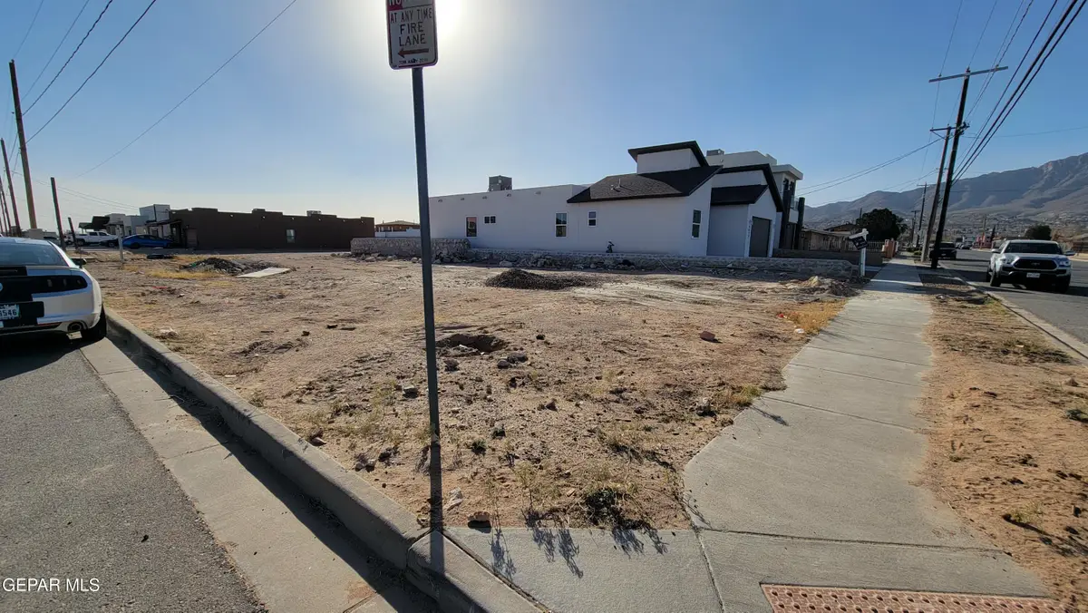 4816 Titanic Avenue, El Paso, TX 79904 - #1